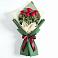 Букет цветов из: Розы в Северо-Курильске