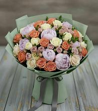 Букет Мороженное #REPLACE_PRED# Северо-Курильске