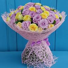 Букет 101 Волшебный Миг #REPLACE_PRED# Северо-Курильске