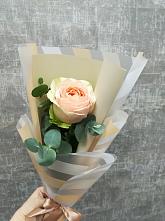 Букет цветов из:  Розы в Северо-Курильске