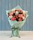 Букет цветов из: Розы в Северо-Курильске