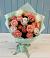 Букет цветов из: Розы в Северо-Курильске