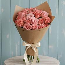Букет цветов из:  Розы в Северо-Курильске