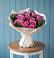 Букет цветов из: Розы в Северо-Курильске