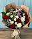 Букет цветов из: Розы и Альстромерии в Северо-Курильске