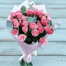 Букет Леди совершенство #REPLACE_PRED# Северо-Курильске